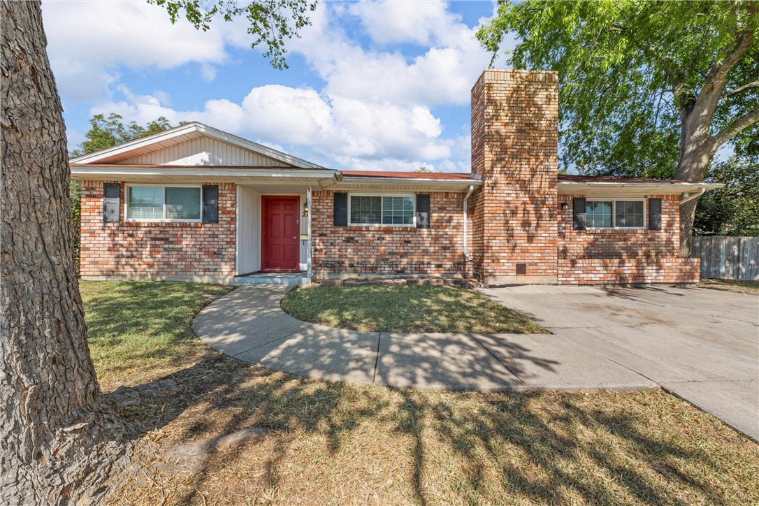 2142 Hanover Drive Waco TX 76710