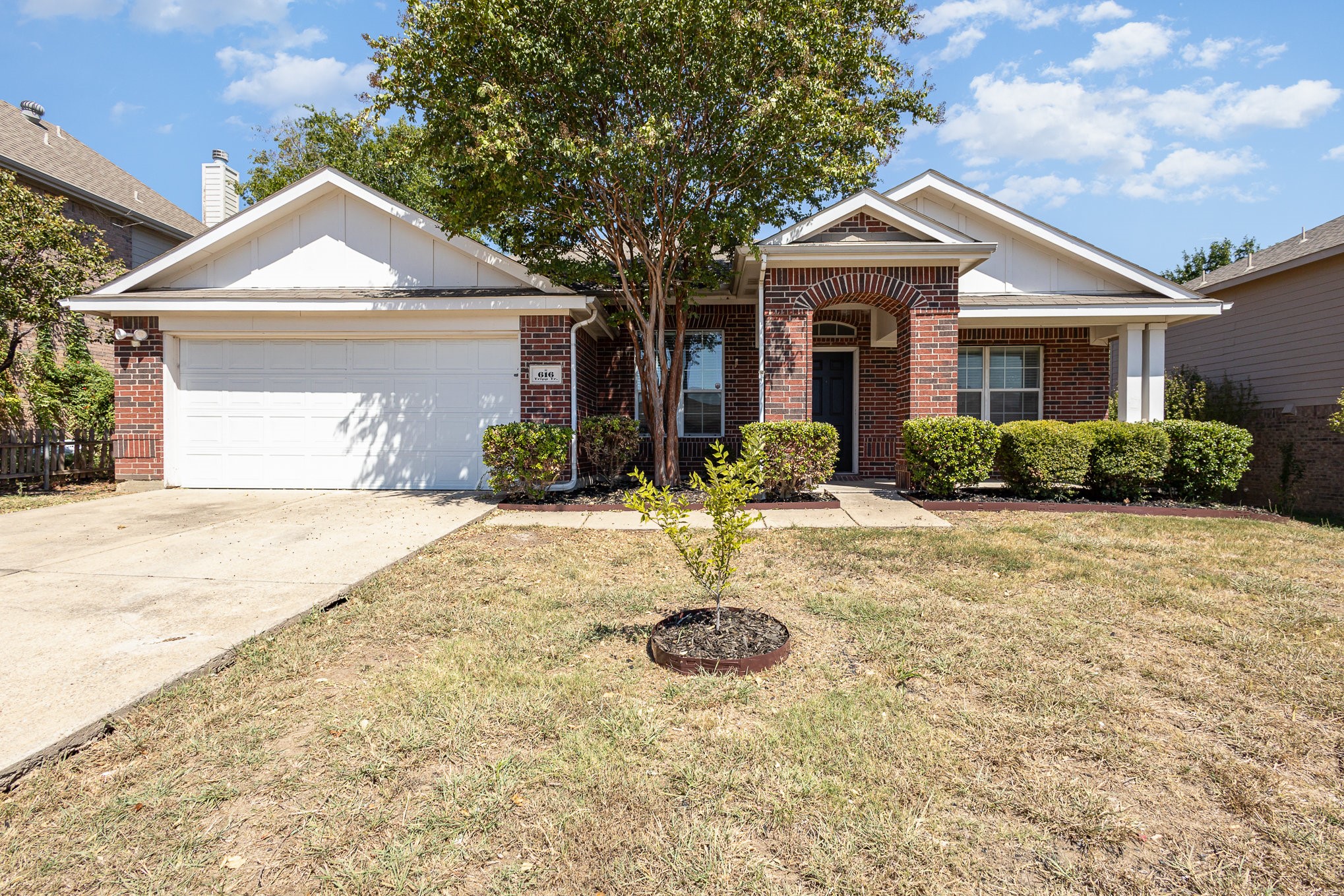 616 Tripp Trail Royse City TX 75189