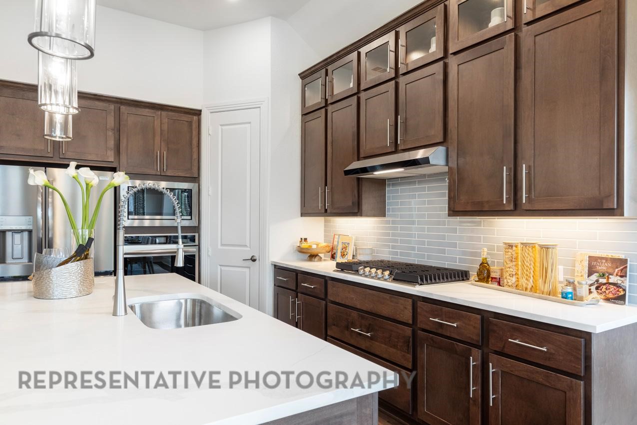 9824 Oak Glade Drive Denton TX 76207