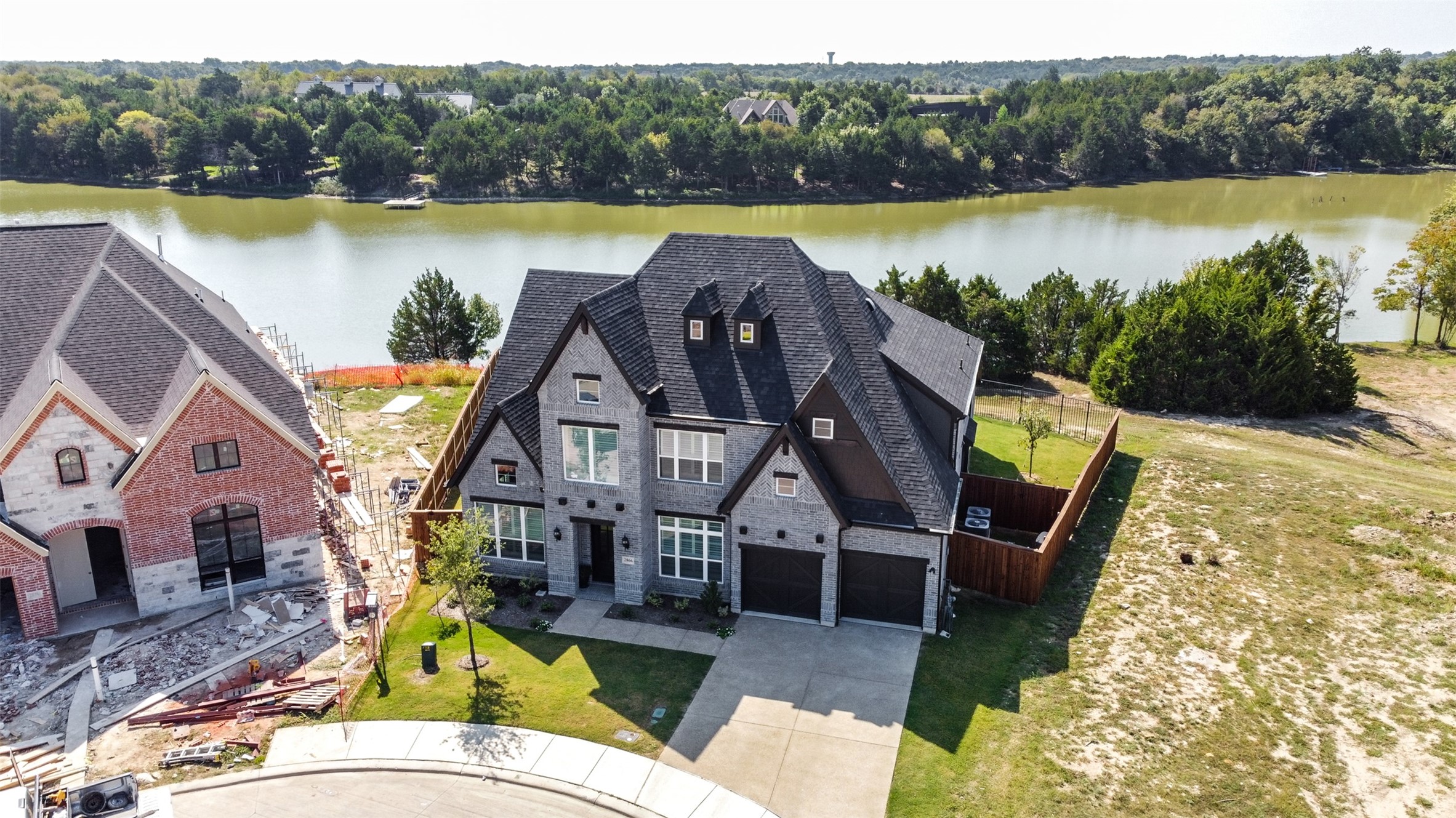 2866 Shane Drive Midlothian TX 76065