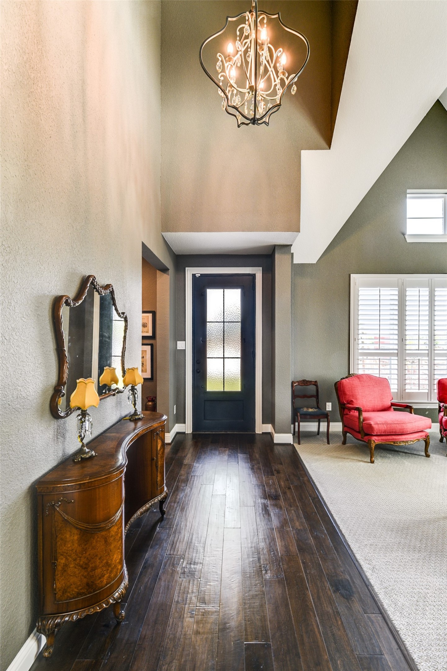 2866 Shane Drive Midlothian TX 76065
