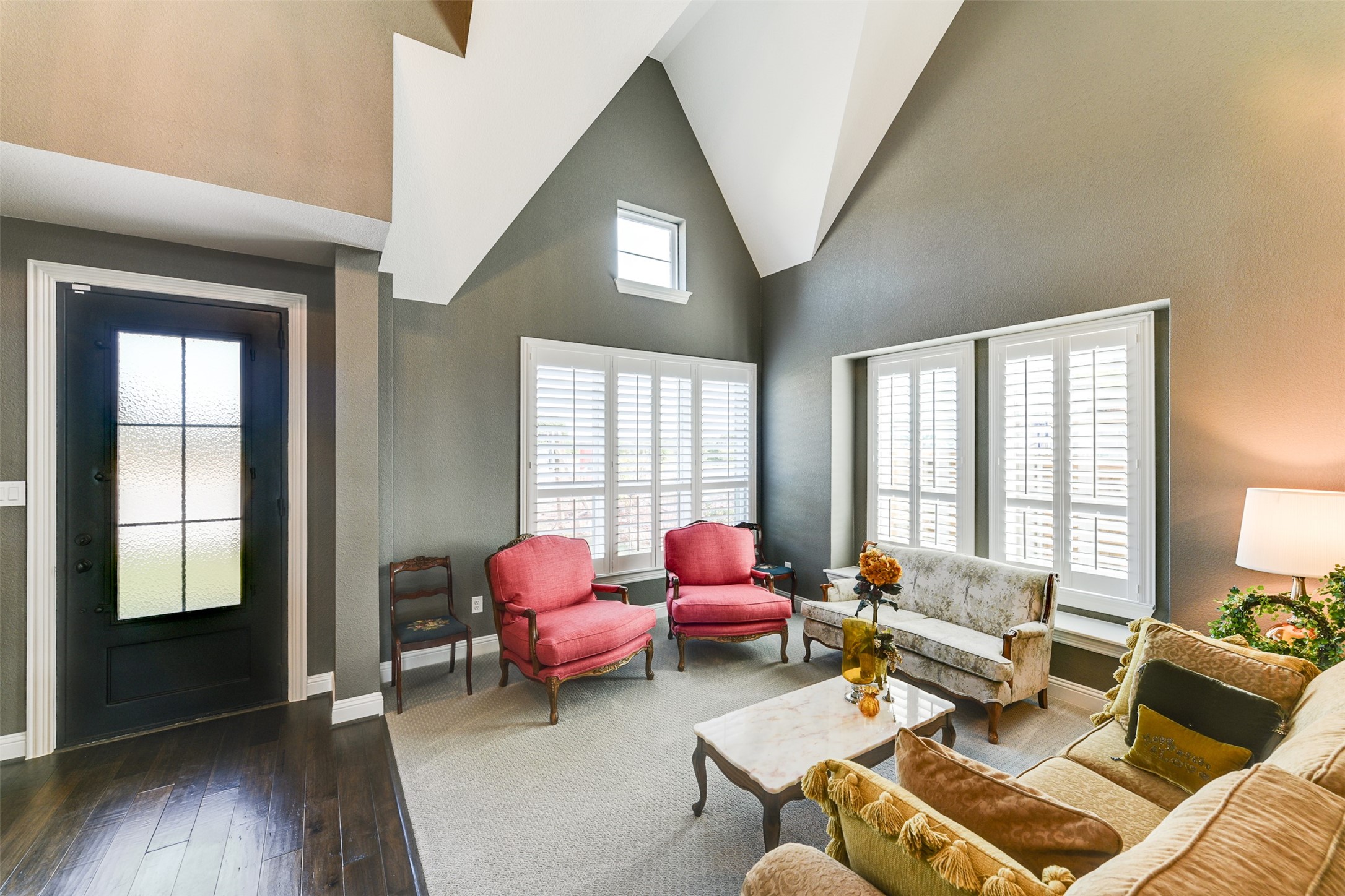 2866 Shane Drive Midlothian TX 76065