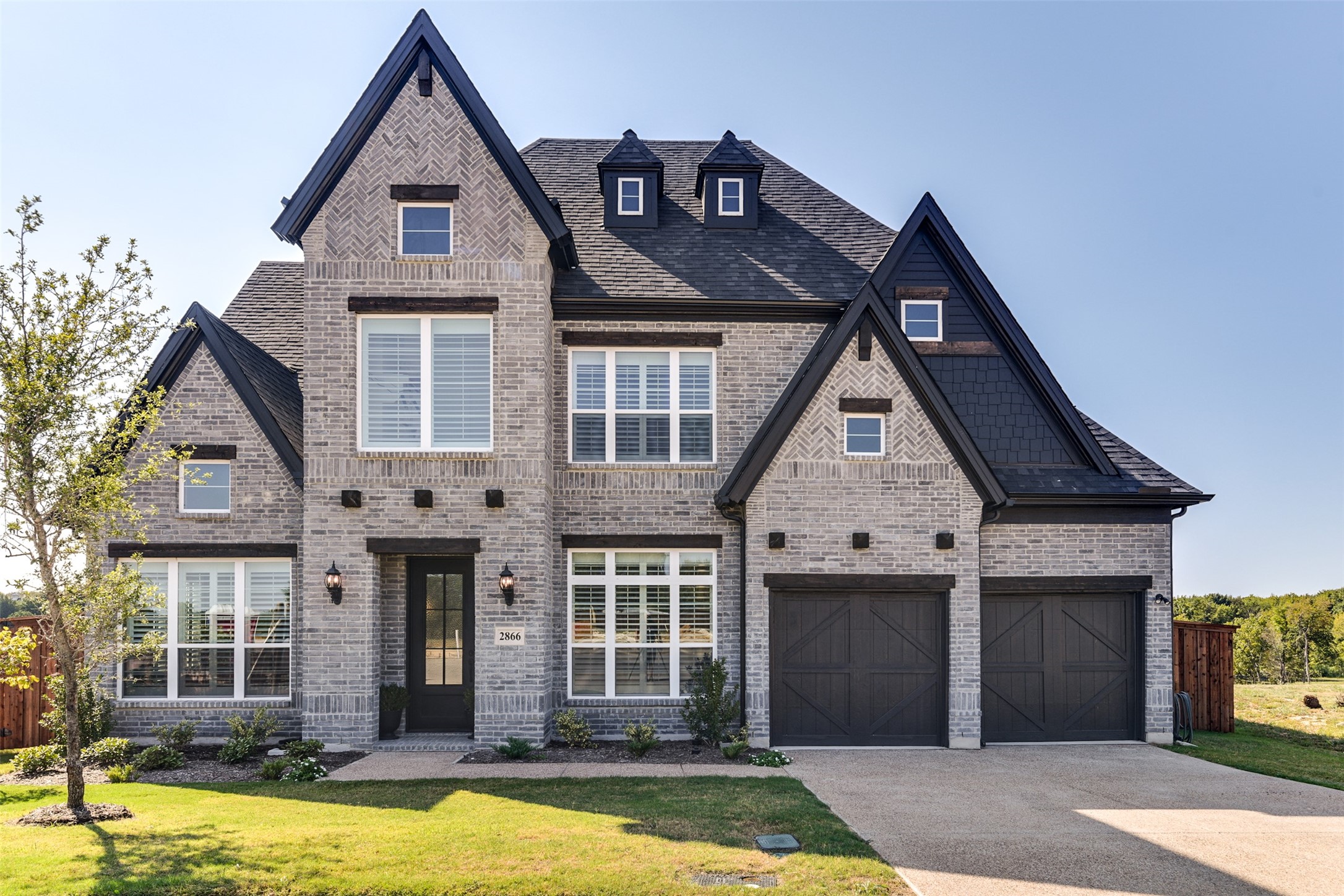 2866 Shane Drive Midlothian TX 76065
