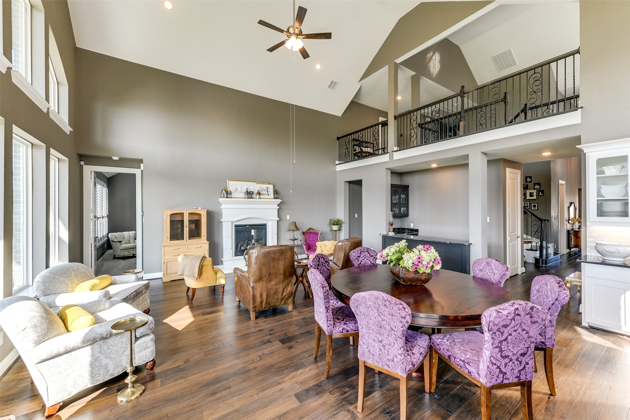 2866 Shane Drive Midlothian TX 76065