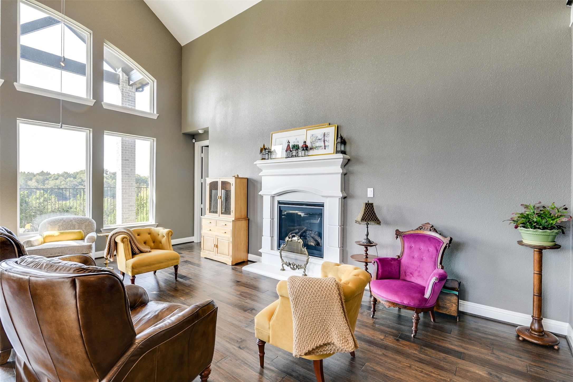 2866 Shane Drive Midlothian TX 76065