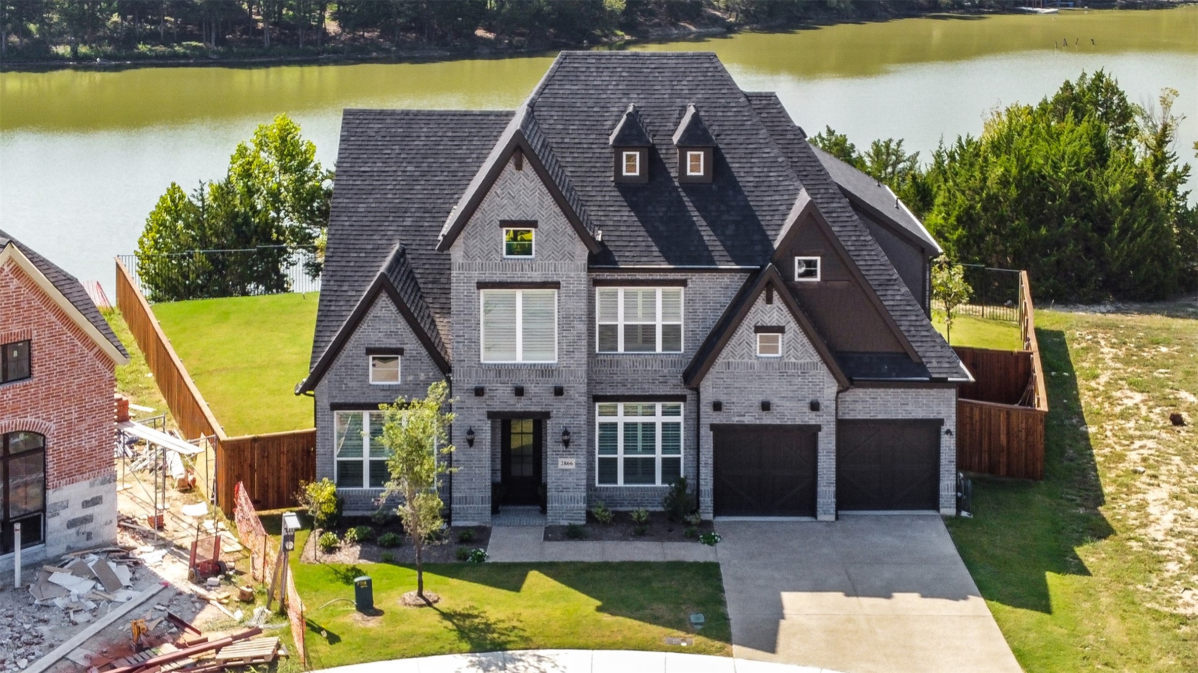 2866 Shane Drive Midlothian TX 76065
