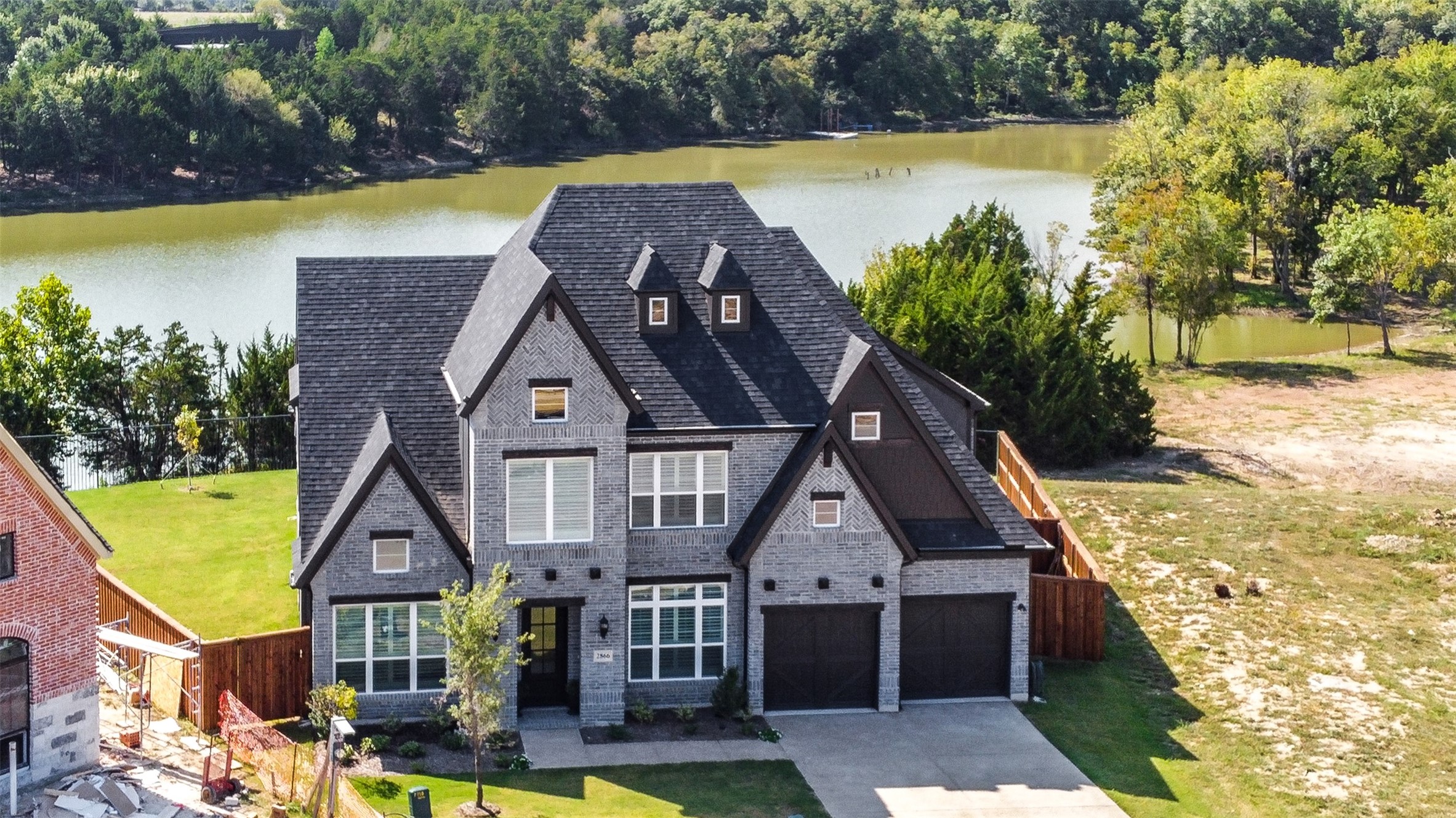 2866 Shane Drive Midlothian TX 76065