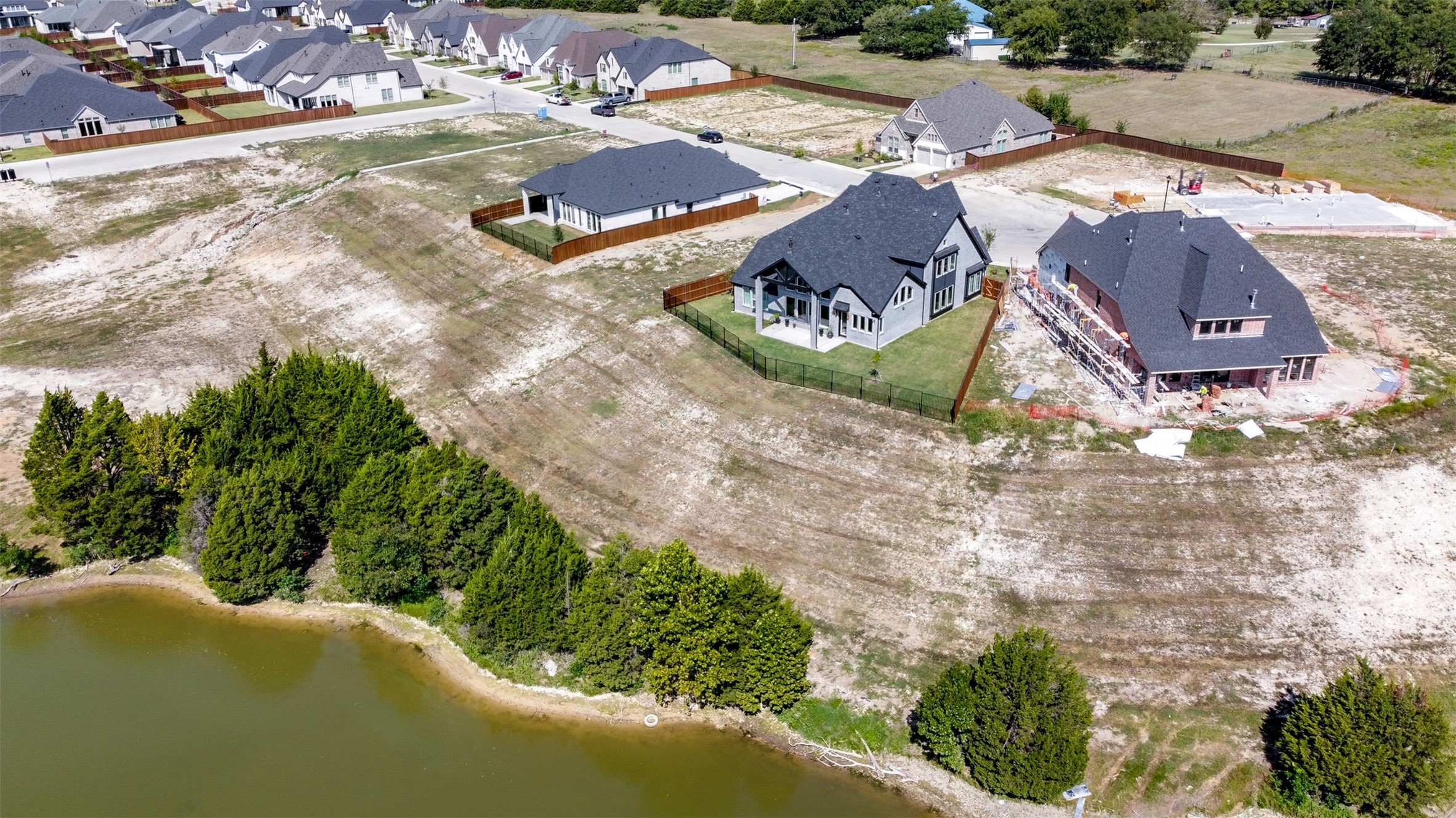 2866 Shane Drive Midlothian TX 76065