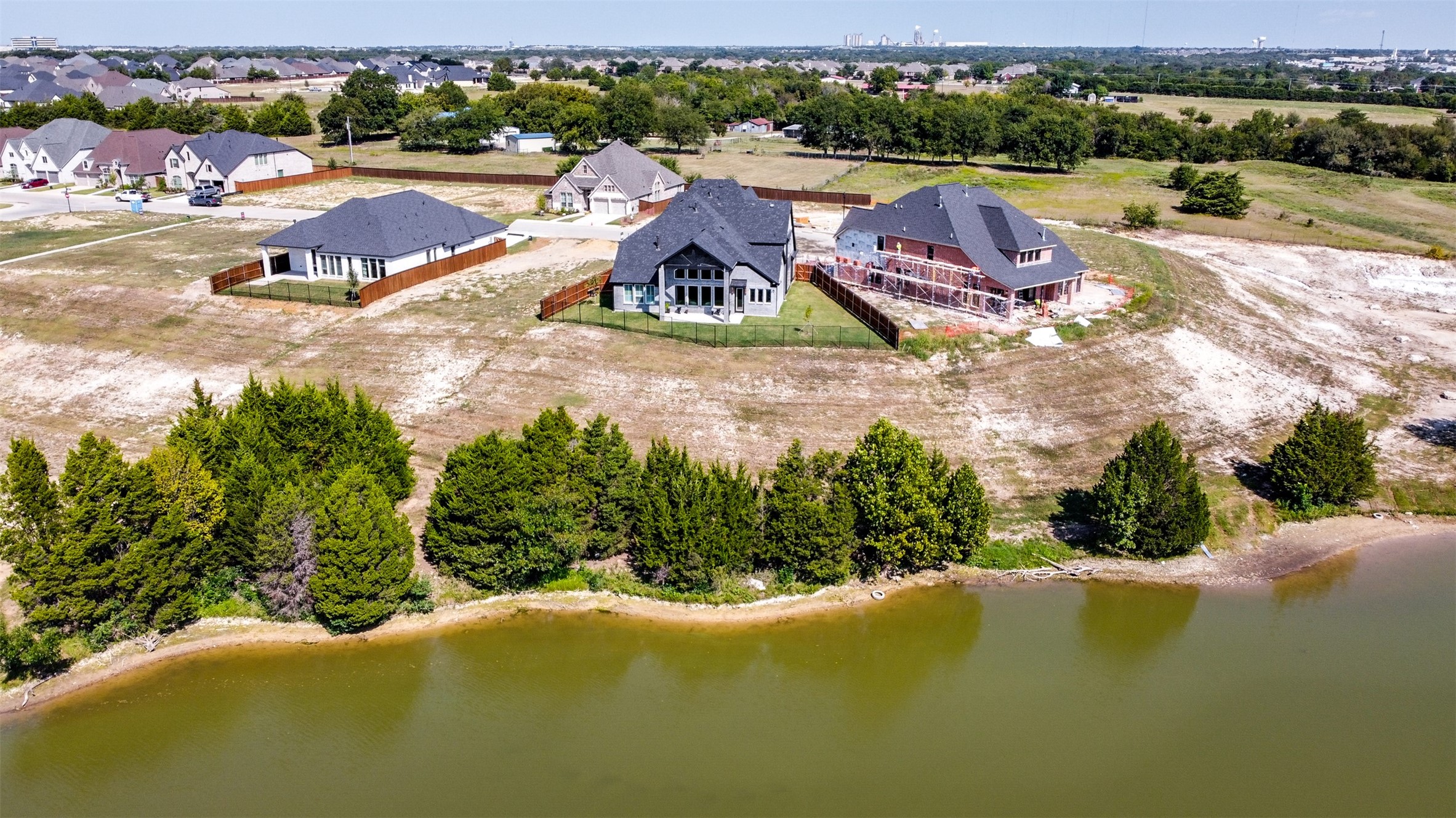 2866 Shane Drive Midlothian TX 76065