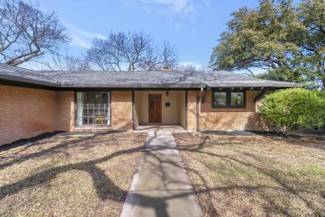 6428 Dakar Road W Fort Worth TX 76116