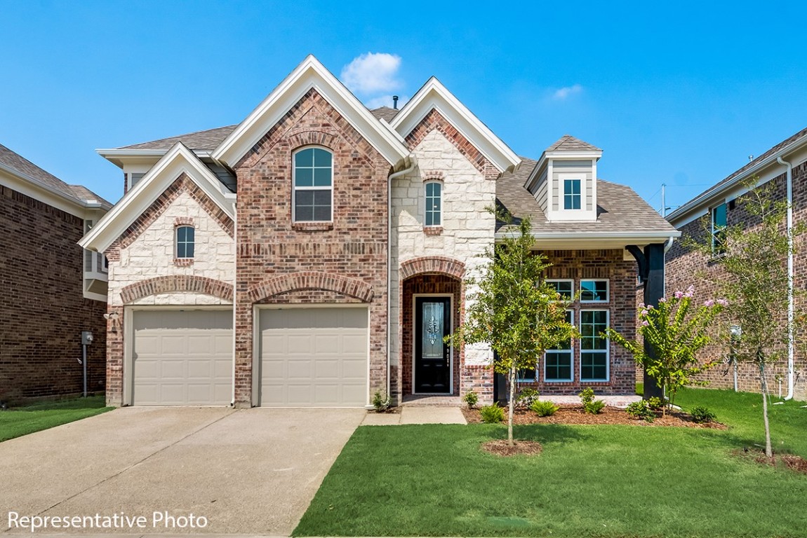 337 Myrtle Beach Drive Garland TX 75040