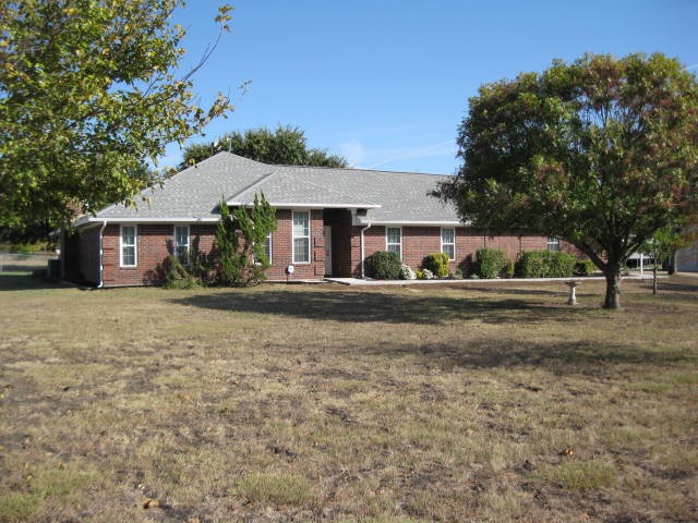 5367 Pecan Place Drive Mckinney TX 75071