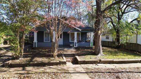 216 N Waverly Drive Dallas TX 75208
