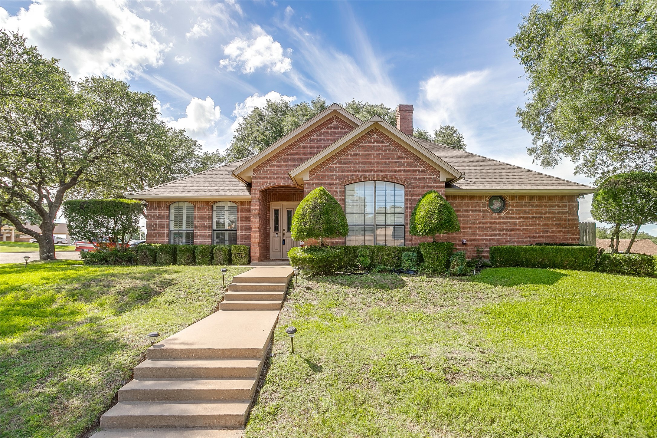 709 Berkley Drive Cleburne TX 76033