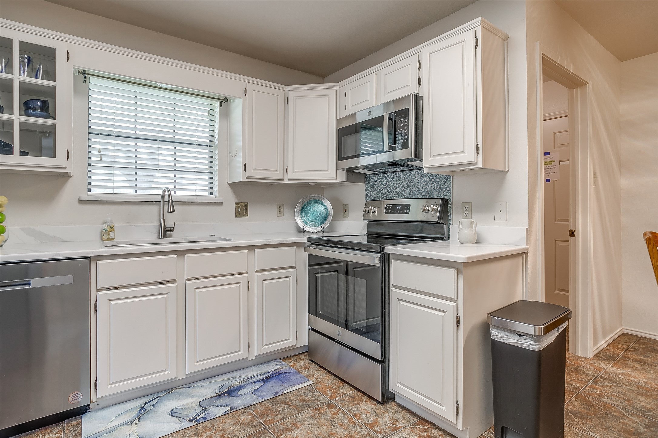 709 Berkley Drive Cleburne TX 76033