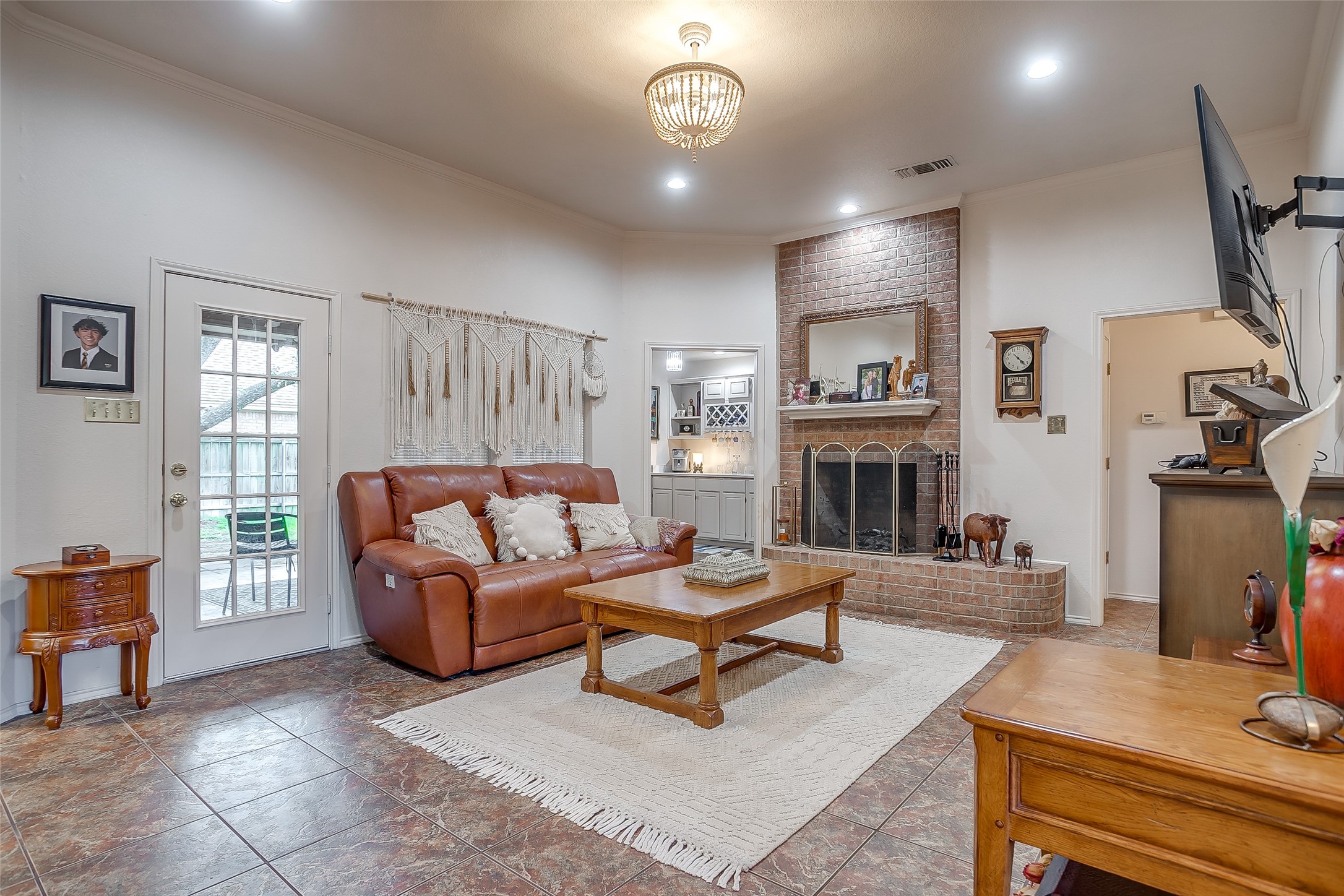 709 Berkley Drive Cleburne TX 76033