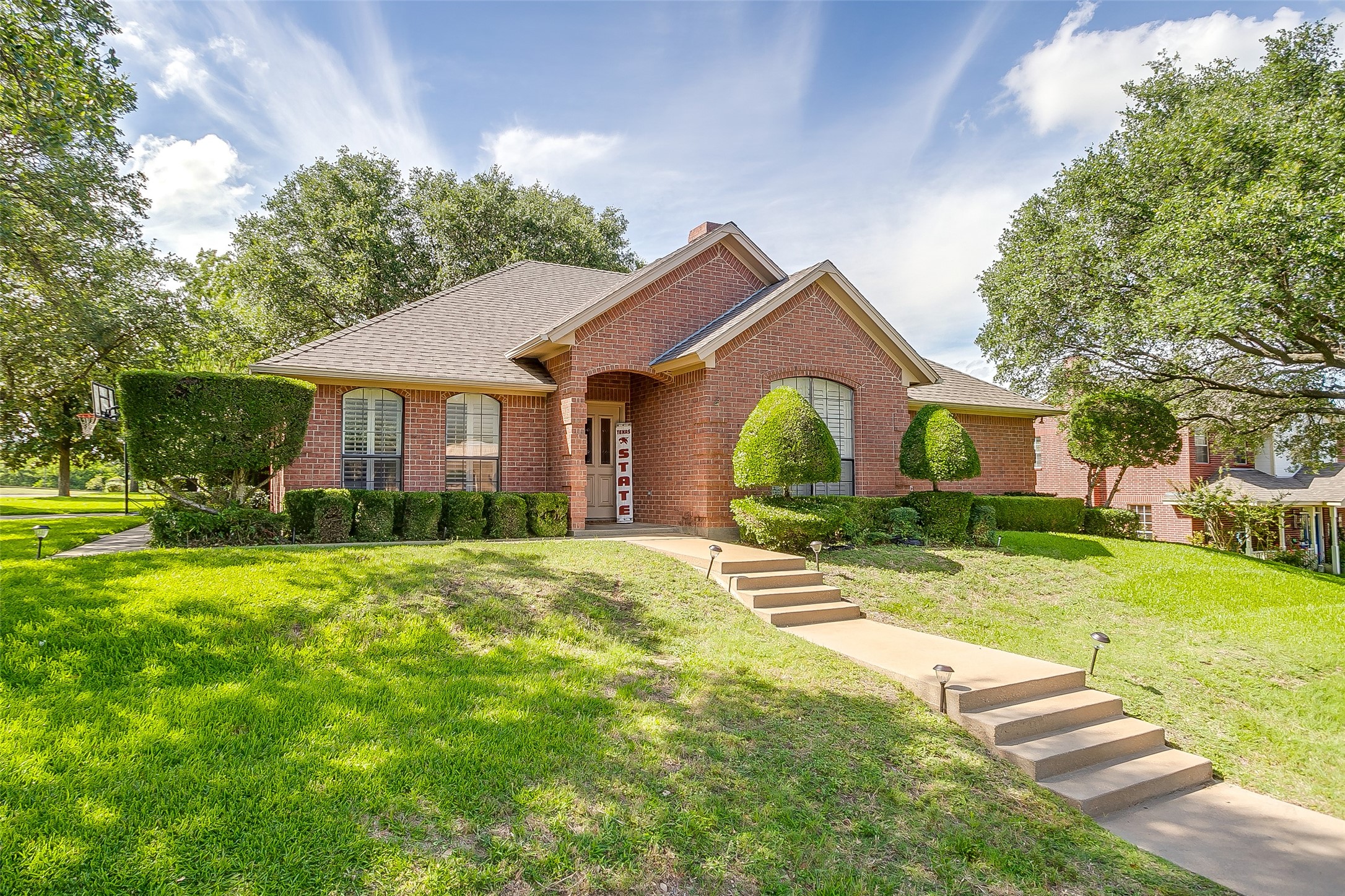 709 Berkley Drive Cleburne TX 76033