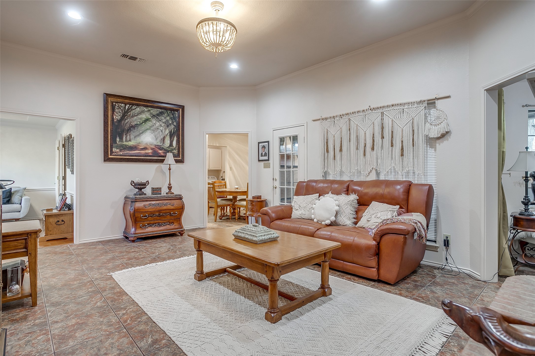 709 Berkley Drive Cleburne TX 76033