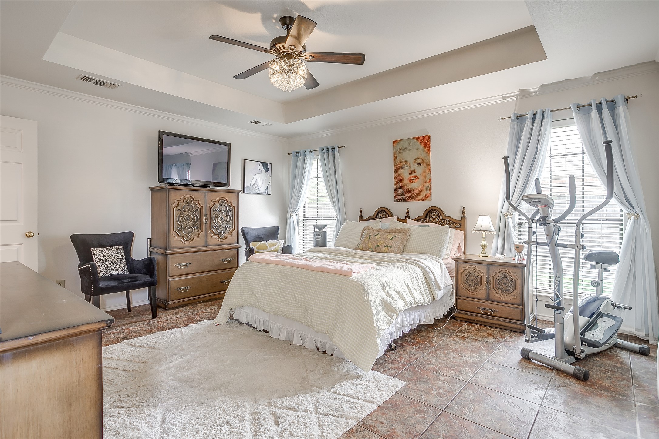 709 Berkley Drive Cleburne TX 76033