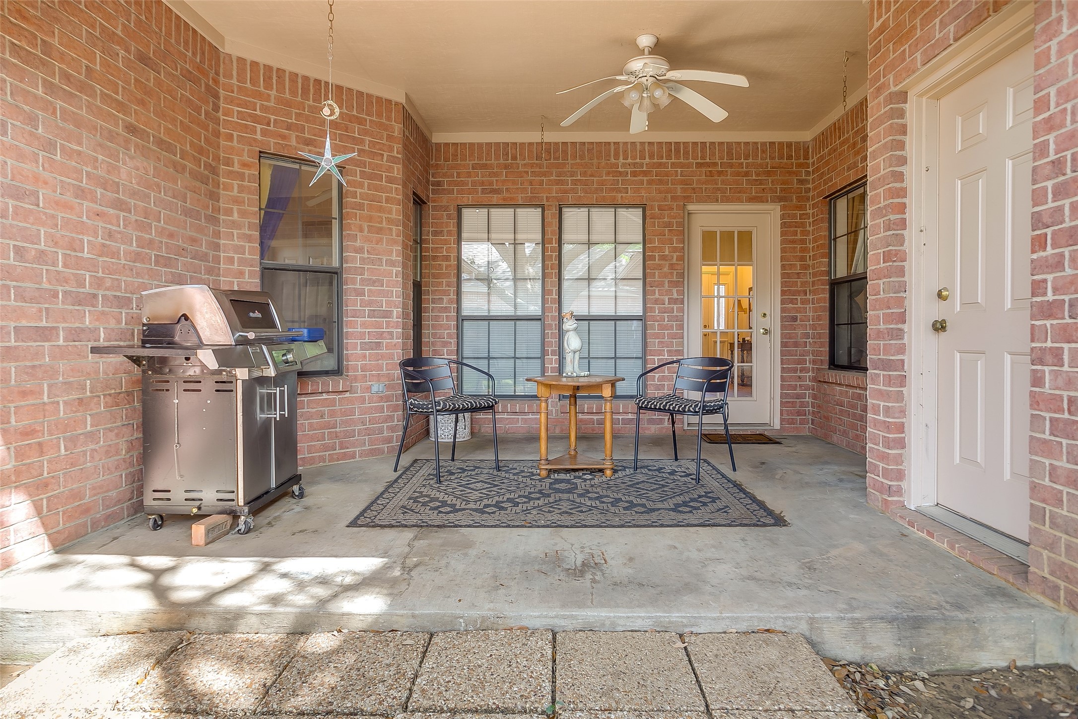 709 Berkley Drive Cleburne TX 76033
