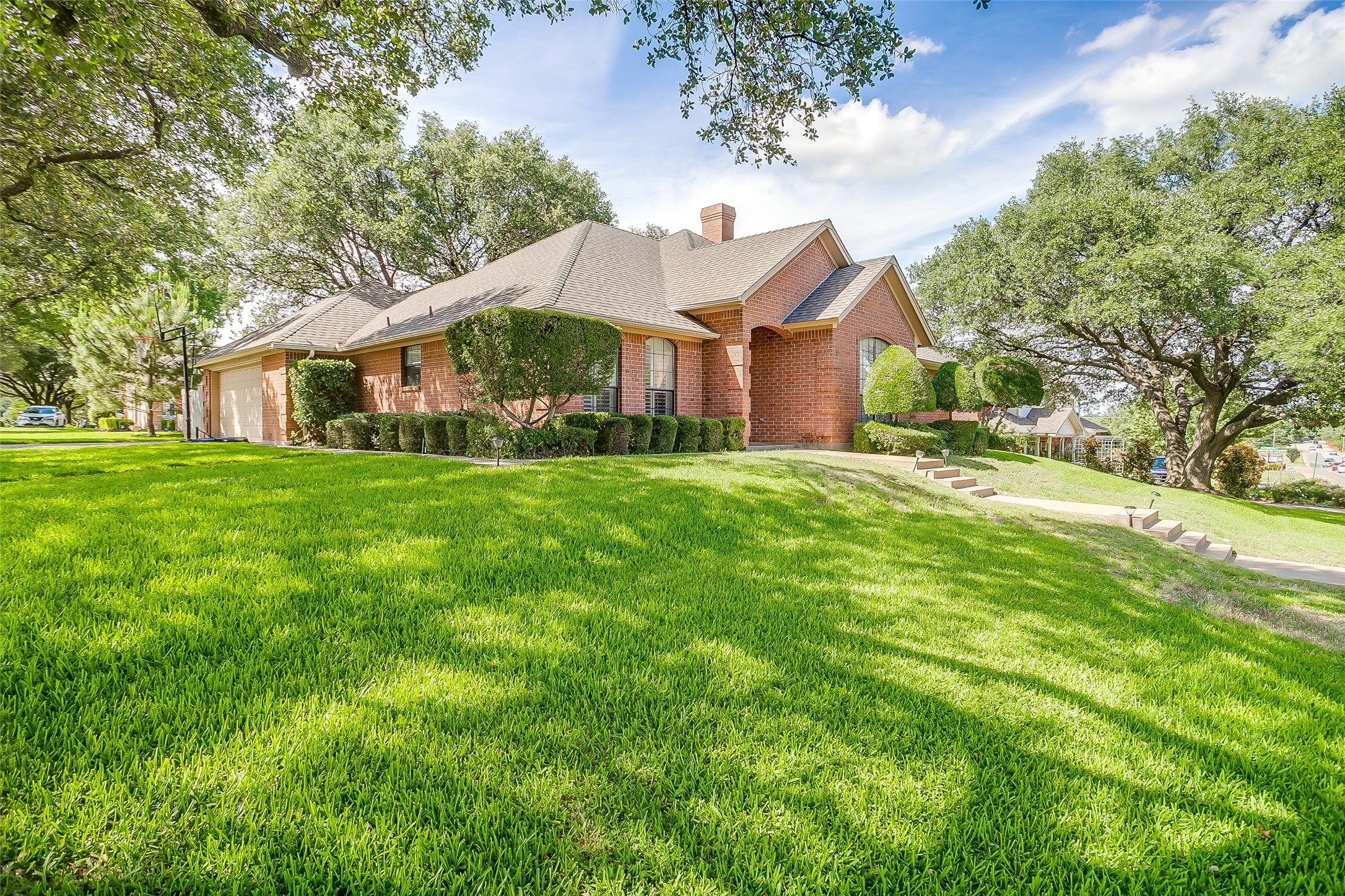 709 Berkley Drive Cleburne TX 76033