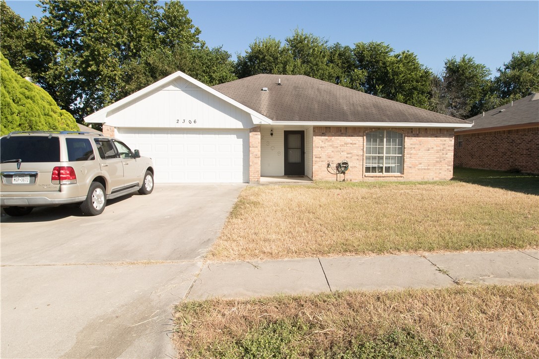 2306 Sherman Drive Killeen TX 76543