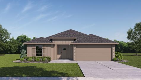 320 Whispering Pine Drive Royse City TX 75189