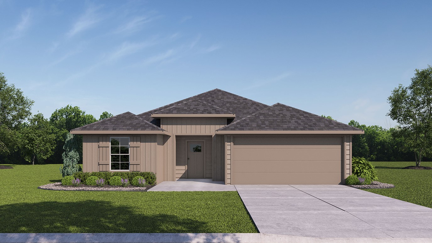 320 Whispering Pine Drive Royse City TX 75189
