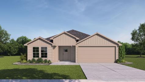 320 Whispering Pine Drive Royse City TX 75189