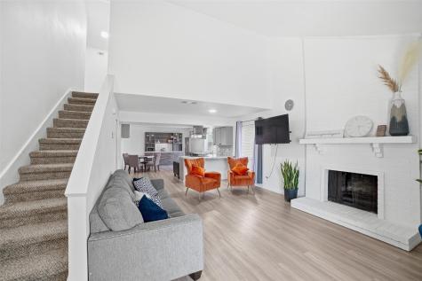 2821 Lancer Lane Garland TX 75044
