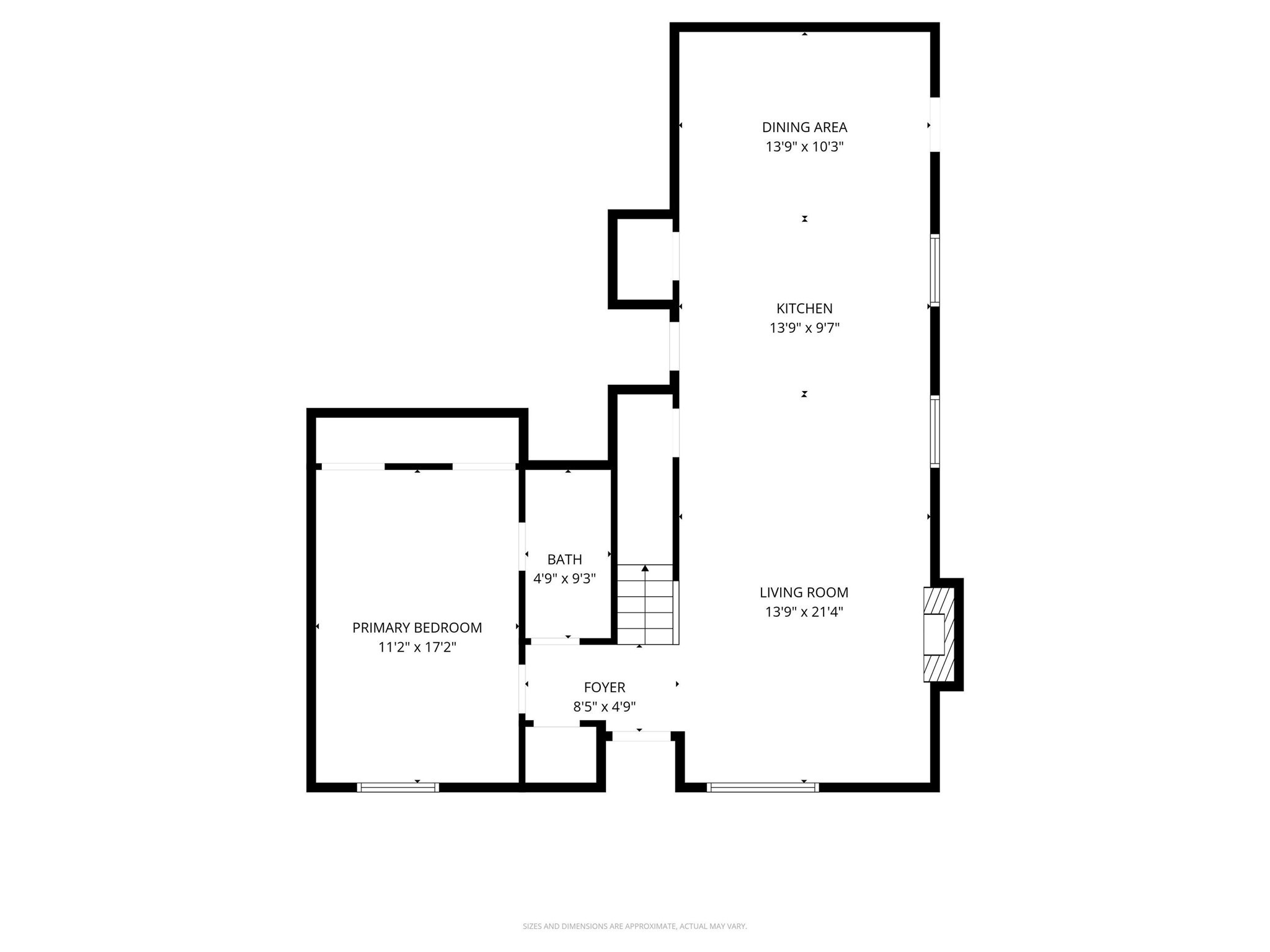 2821 Lancer Lane Garland TX 75044