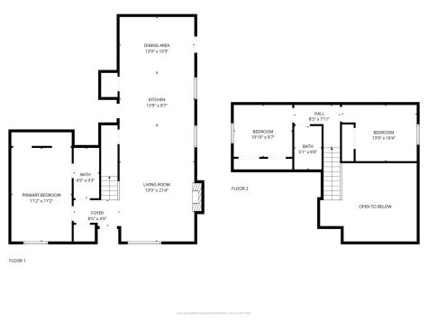 2821 Lancer Lane Garland TX 75044