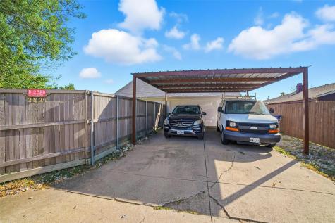 2821 Lancer Lane Garland TX 75044