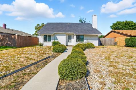 2821 Lancer Lane Garland TX 75044