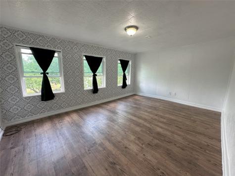 506 NE 3rd Street Hubbard TX 76648