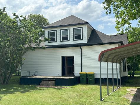 506 NE 3rd Street Hubbard TX 76648
