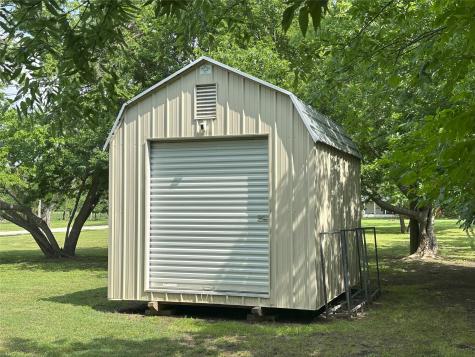 506 NE 3rd Street Hubbard TX 76648