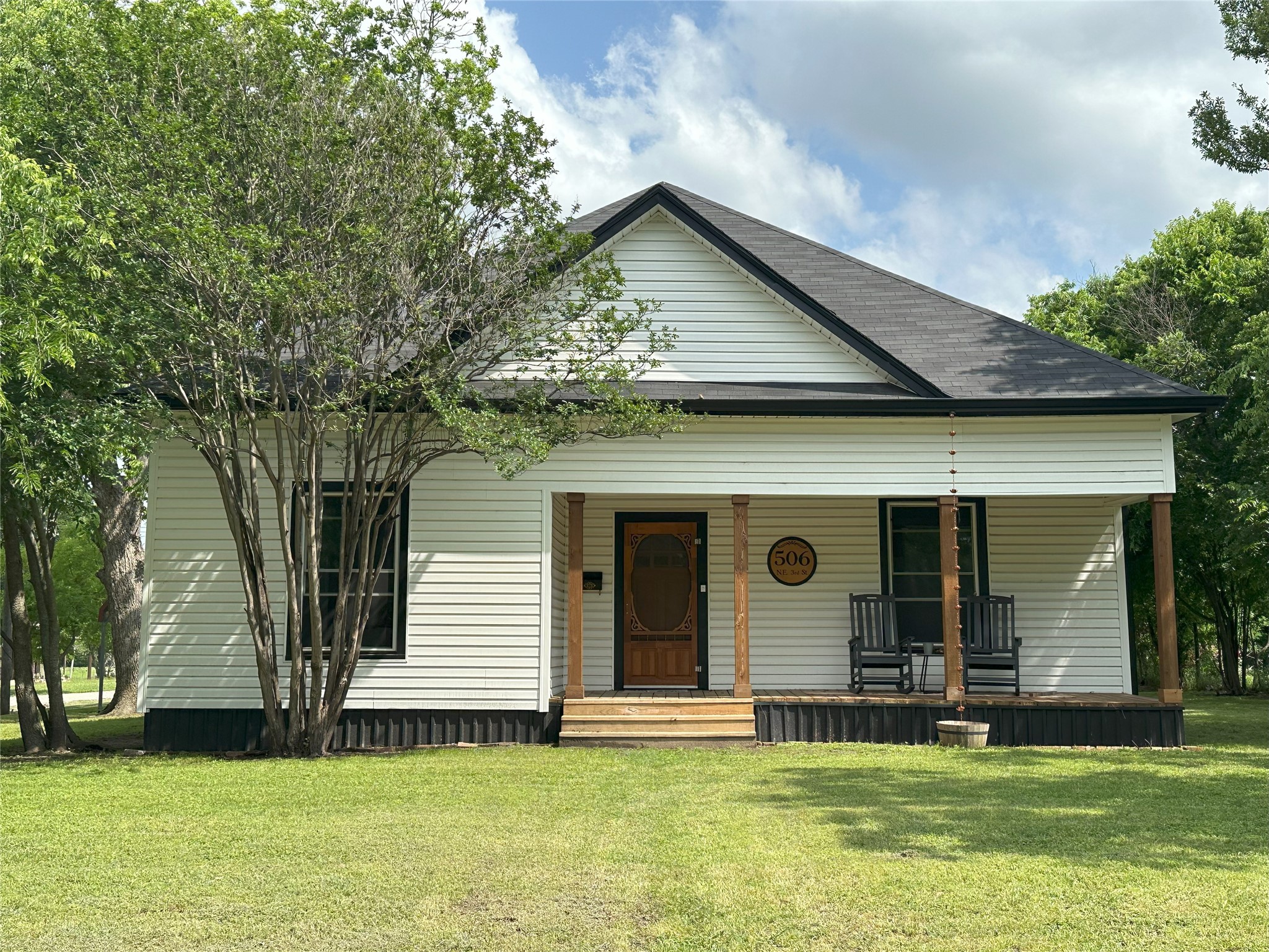 506 NE 3rd Street Hubbard TX 76648
