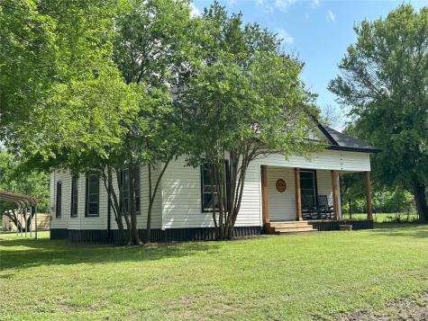 506 NE 3rd Street Hubbard TX 76648