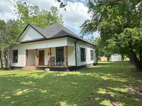 506 NE 3rd Street Hubbard TX 76648