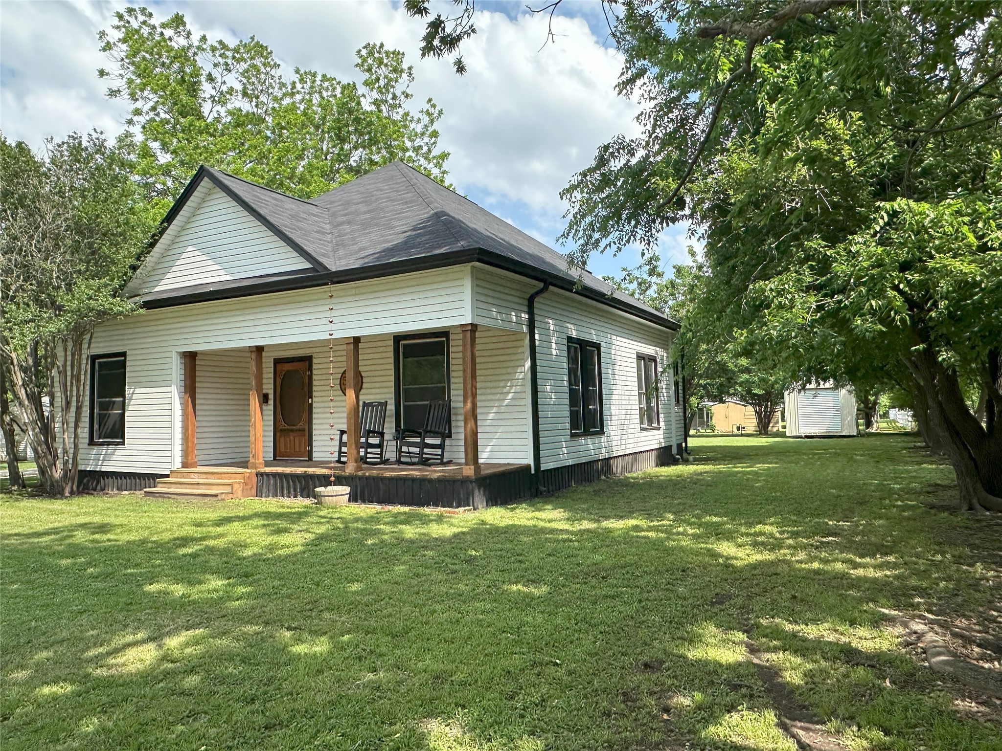 506 NE 3rd Street Hubbard TX 76648