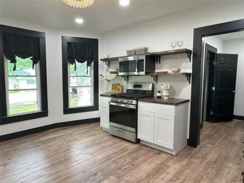 506 NE 3rd Street Hubbard TX 76648