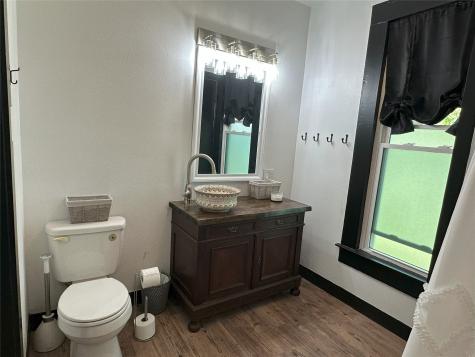 506 NE 3rd Street Hubbard TX 76648