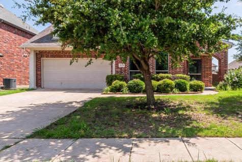 2620 Pine Trail Drive Little Elm TX 75068