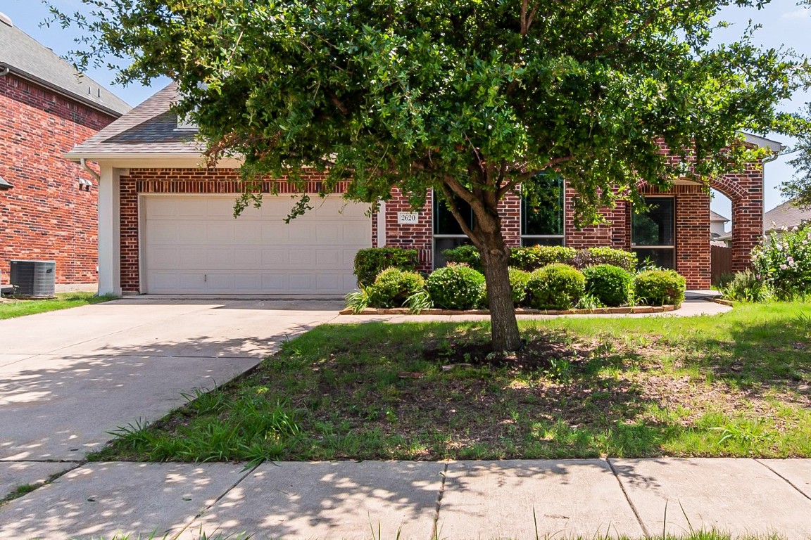 2620 Pine Trail Drive Little Elm TX 75068