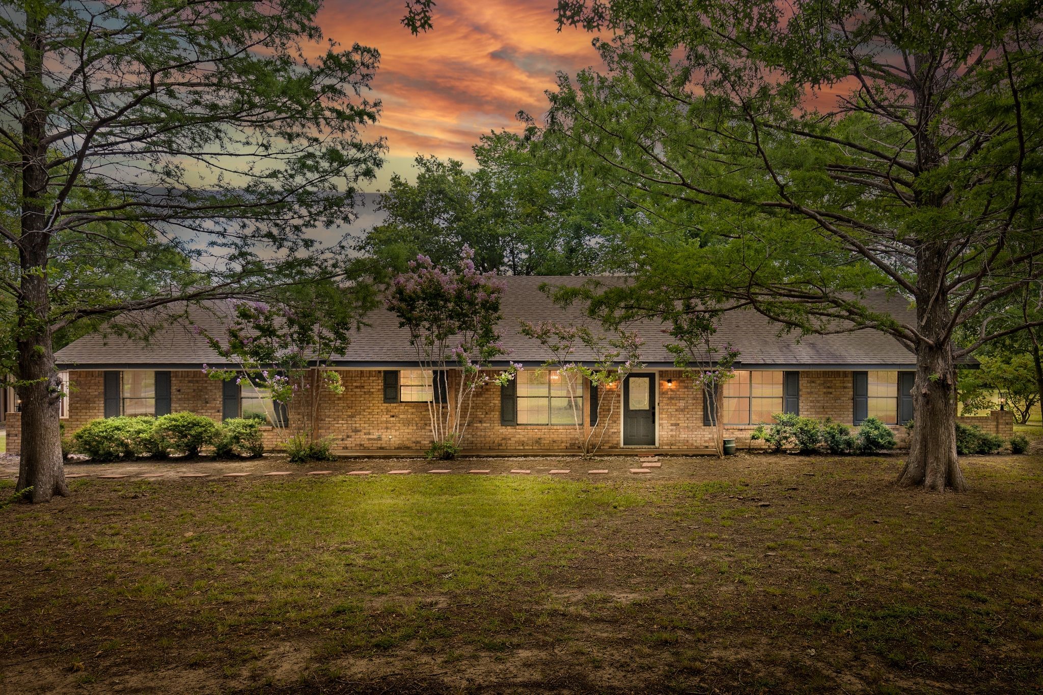 3711 Fm 513 S Lone Oak TX 75453