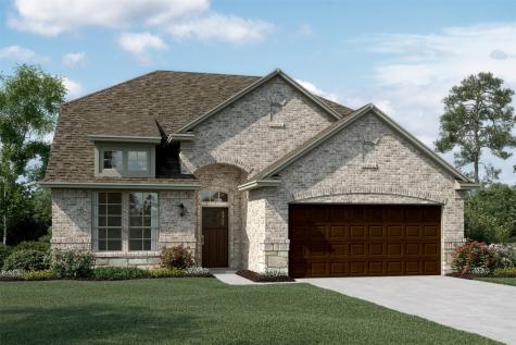 301 Evans Drive Van Alstyne TX 75495