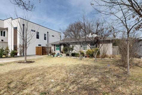 3753 Almazan Drive Dallas TX 75220