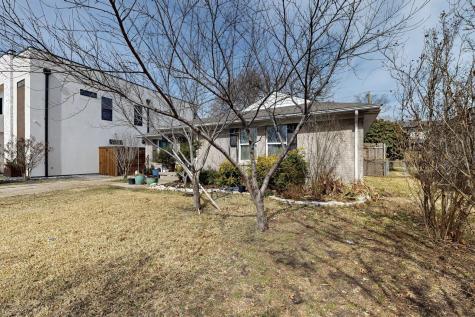 3753 Almazan Drive Dallas TX 75220