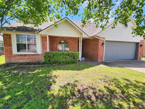 335 Peachtree Lane Princeton TX 75407